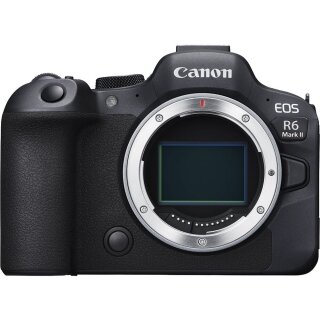 Canon EOS R6 Mark II Aynasız Fotoğraf Makinesi kullananlar yorumlar